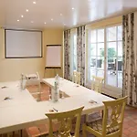 Best Western Hotel Brenner\'scher Hof