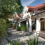 Best Western Hotel Brenner\'scher Hof