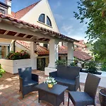 Best Western Hotel Brenner\'scher Hof