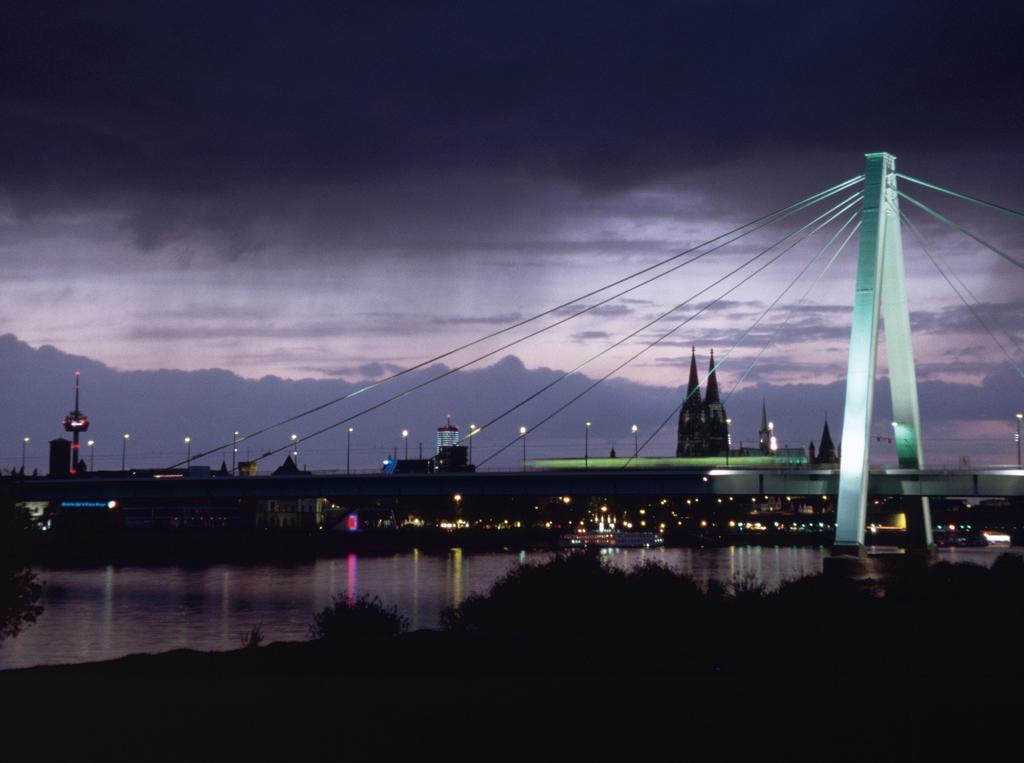 Brennerscher Hof 4* Köln