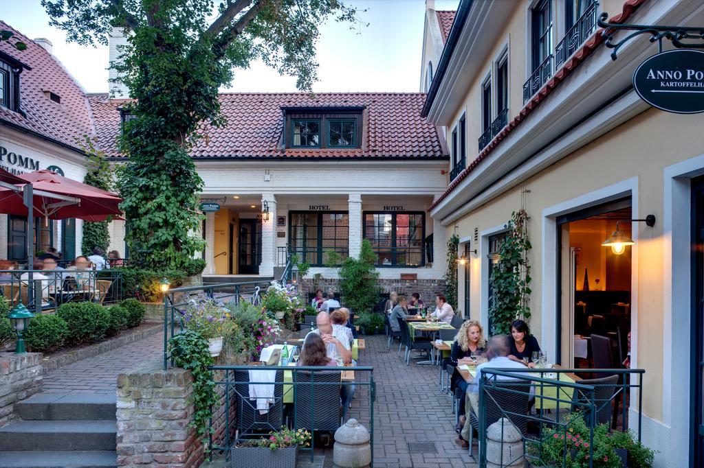 Brennerscher Hof 4* Köln