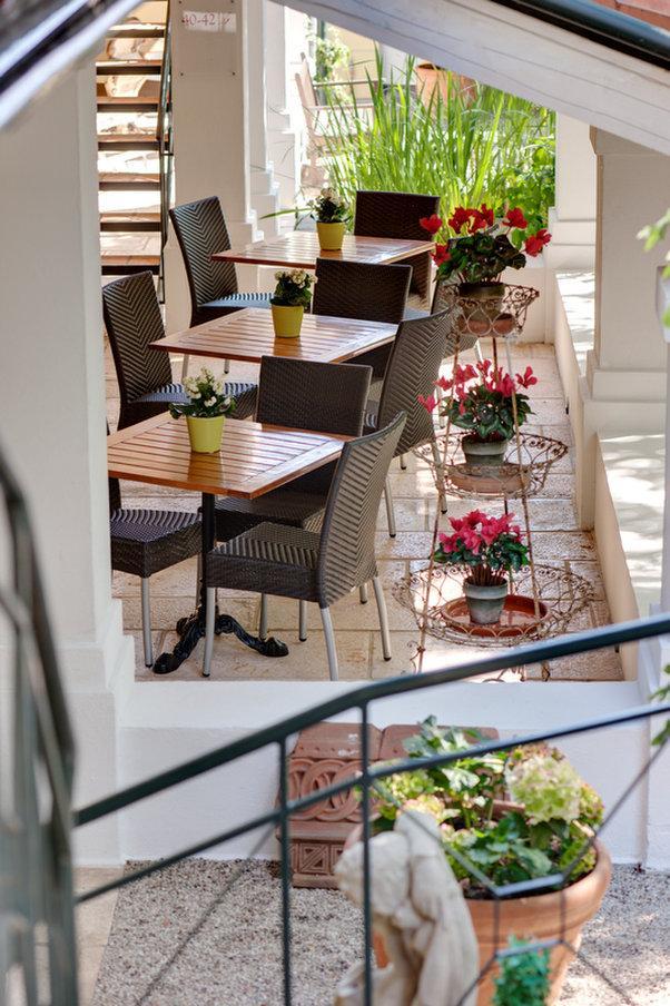 Brennerscher Hof Hotel Köln