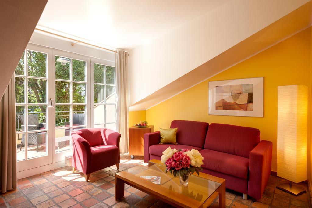 Brennerscher Hof 4* Köln